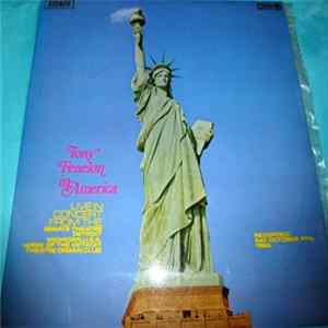Tony Fenelon - Tony Fenelon In America mp3