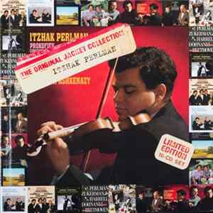 Itzhak Perlman - The Original Jacket Collection mp3