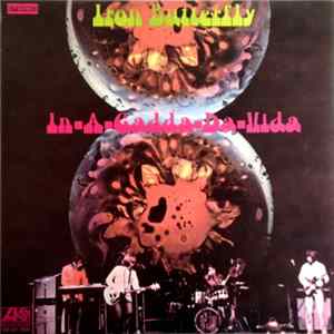 Iron Butterfly - In-A-Gadda-Da-Vida mp3
