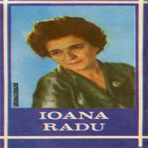 Ioana Radu - Anicuța Neichii Dragă mp3