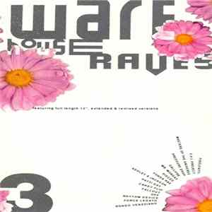 Various - Warehouse Raves 3 mp3