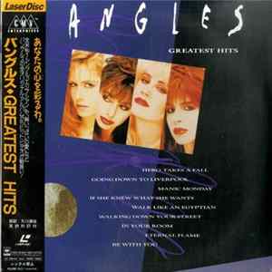 Bangles - Greatest Hits mp3