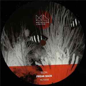 Elon - Freak Back mp3