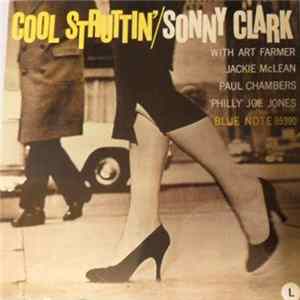 Sonny Clark - Cool Struttin' mp3