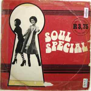 Various - Soul Special mp3