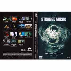 Various - Strange Music: The Video Collection Volume 001 mp3