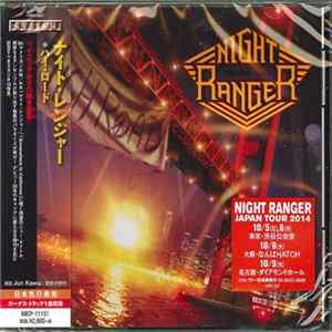 Night Ranger - High Road mp3