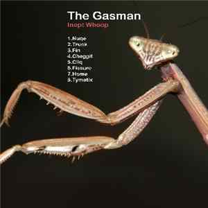 The Gasman - Inept Whoop mp3