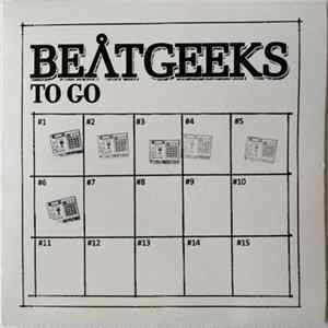 Various - Beatgeeks 006 mp3