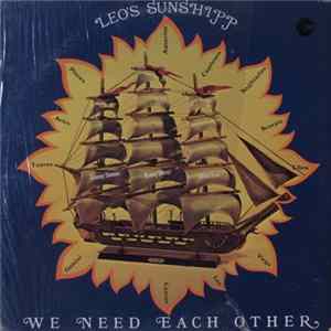 Leo's Sunshipp - We Need Each Other mp3