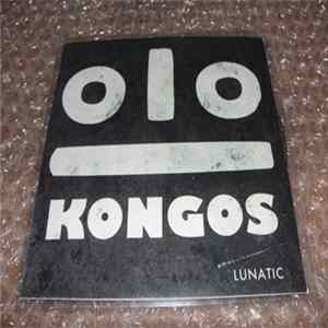 Kongos - Lunatic (Album Sampler) mp3