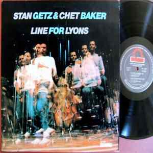 Stan Getz & Chet Baker - Line For Lyons mp3