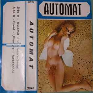 Automat - Automat mp3