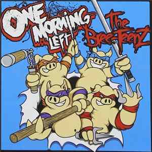 One Morning Left - The Bree-Teenz mp3
