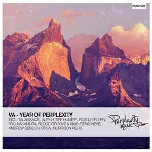 Various - Year Of Perplexity mp3
