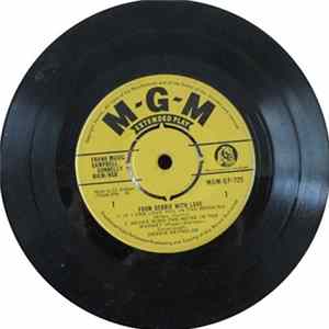 Debbie Reynolds - From Debbie With Love mp3