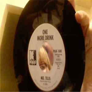 Mel Tillis - One More Drink / I Could Never Be Ashmed Of You mp3