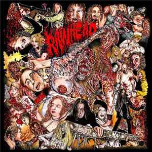 Rawhead - Spineless Pigs mp3