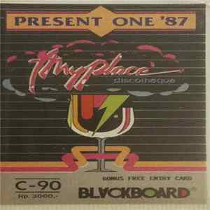 Various - My Place Discotheque - Present One '87 mp3