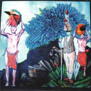 Moonrats - The Way Down mp3