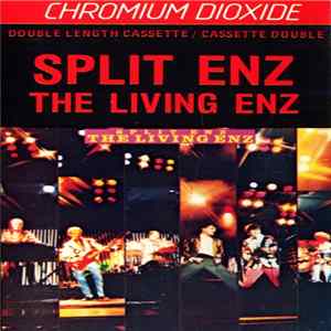 Split Enz - The Living Enz mp3