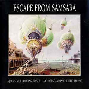 Various - Escape From Samsara mp3