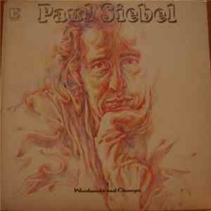 Paul Siebel - Woodsmoke And Oranges mp3