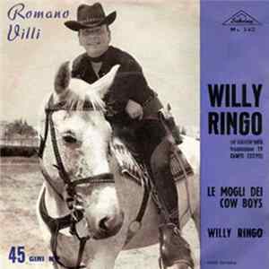 Romano Villi - Le Mogli Dei Cow Boys mp3