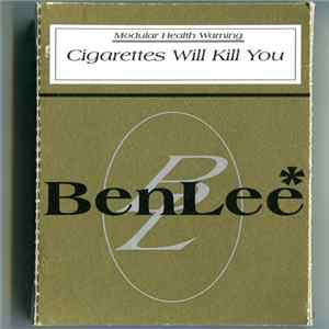 Ben Lee - Cigarettes Will Kill You mp3