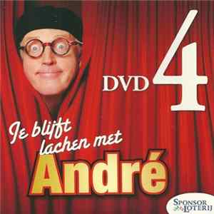 André van Duin - Je Blijft Lachen Met André (DVD 4) mp3