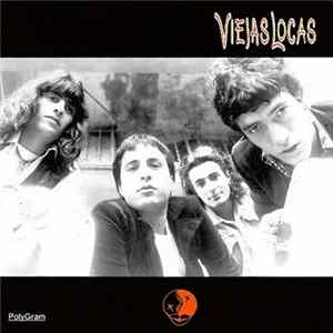Viejas Locas - Viejas Locas mp3