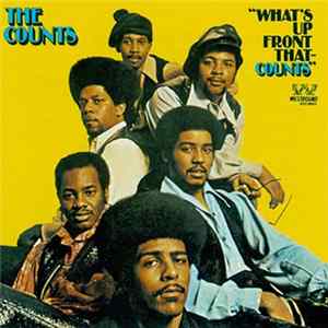 The Counts - What's Up Front That Counts mp3