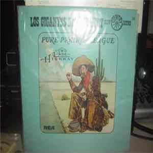 Pure Prairie League - Two Lane Highway mp3