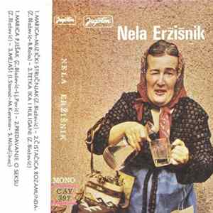 Nela Eržišnik - Nela Eržišnik mp3