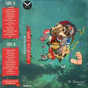 Shon J - Optimistic (Revisited) mp3
