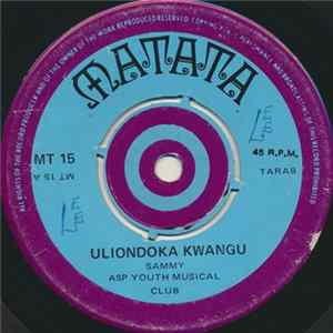 ASP Youth Musical Club - Uliondoka Kwangu / Pendo La Khiyari mp3
