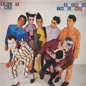 Split Enz - Second Thoughts mp3