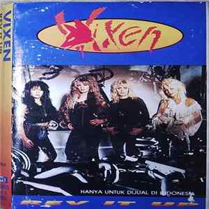 Vixen - Rev It Up mp3