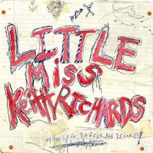 John Wesley Coleman III - Little Miss Keith Richards mp3