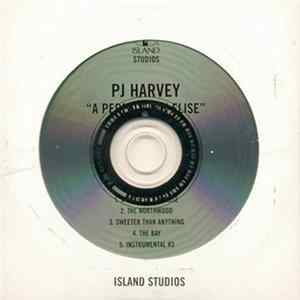 PJ Harvey - A Perfect Day Elise mp3