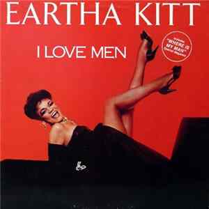 Eartha Kitt - I Love Men mp3