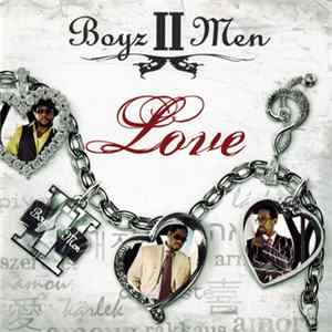 Boyz II Men - Love mp3