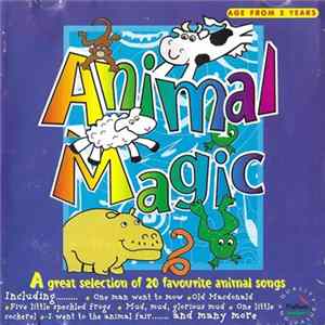 Various - Animal Magic mp3
