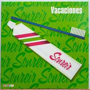 Vacaciones - Sonreír mp3