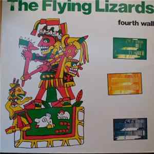 The Flying Lizards - Fourth Wall mp3