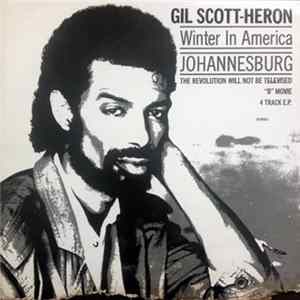 Gil Scott-Heron - Winter In America mp3