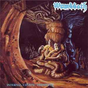 Wombbath - Internal Caustic Torments mp3