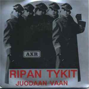 Ripan Tykit - Juodaan Vaan mp3