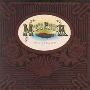 Macko Palmer - Passing Clouds mp3