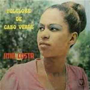 Ima Costa / Marino Silva - Folclore De Cabo Verde mp3